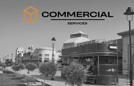 CommercialServices