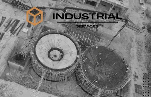 INDUSTRIALServices