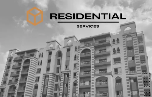 ResidentialServices