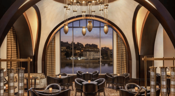 St Regis Hotel (12)