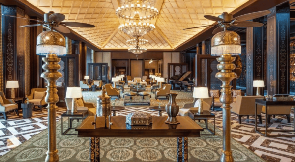 St Regis Hotel (4)